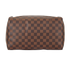 Speedy 30, top view